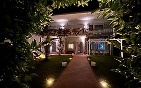 City Garden Guest House