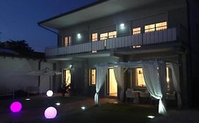 City Garden Guest House